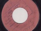 '68 BOSS REGGAE 45 VIN GORDON HEAVENLESS/GLEN BROWN & DAVE BARKER LADY WITH... ?