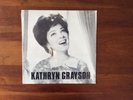 Make Believe Kathryn Grayson Private Pressing Sealed, 1979, VERY RARE