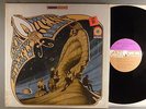 Iron Butterfly  Heavy    Psych  Original 3 Tone Label