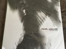 PEARL JAM Live on Ten Legs Vinyl 2LP SEALED