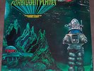 Forbidden Planet OST soundtrack LP signed by Bebe Barron sealed MINT electronic