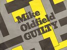 MIKE OLDFIELD - Guilty/Exerpt From Incantations (RARE DUTCH 1979 SINGLE 7