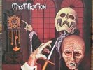 MANILLA ROAD Mystification LP Black Dragon Pressing Epic Metal
