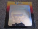 UNPLAYED-Queen The Miracle - Hologram Sleeve RARE
