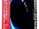 EMERSON,LAKE & PALMER 