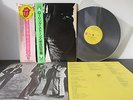 Rolling Stones  Sticky fingers   1st pressing 1971   Japan