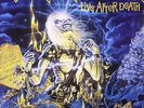 IRON MAIDEN - Live After Death - gatefold 2xLP