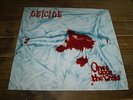 Deicide once upon the cross 1st press LP
