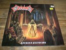 Epitaph seeming salvation 1st press LP