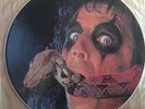 Alice Cooper - Constrictor, UK picture disc LP vinyl, MCFP3341 MCA 1986