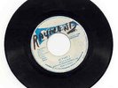 SUGAR MINOTT - OH MR. D.C. / D.C. PT 2 - ROCKSTEADY REGGAE -45  7