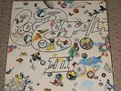 LED ZEPPELIN III 3 LP - FIRST PRESSING ATLANTIC PLUM - 2401001 - NM - PAGE GRANT