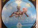 Iron Maiden - Seventh Son Of A Seventh Son, Limited Picture Disc with Banner