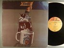 Kinks, The  Arthur     Original Label with Lyric Insert