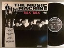Music Machine, The  Turn On The Music Machine   Psych Garage Rare Stereo