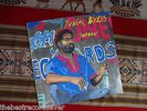 Junior Byles - Jordan 1988 Analogue Hreatbeat Records EX++ to Mint-