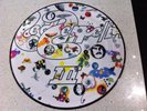 LED ZEPPELIN 3 III ALBUM 12