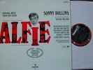 SONNY ROLLINS - ALFIE.