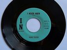 Northern Soul   Eddie Foster   I Never Knew   IN