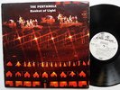 PENTANGLE Basket of light LP 1969 Folk  REPRISE records PROMO    C
