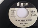 Moses Smith The Girl Across The Street Original 7