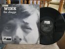 THE SHAGGS - WINK KILLER GARAGE LP ON MMC 6311 KILLER 1967 INDIANA GARAGE 1ST