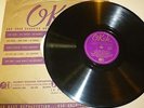 JAZZ 78 RPM RECORD  -  BILLIE HOLIDAY - OKEH 5831 W/ COMPANY SLEEVE