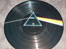 LP -  Pink Floyd - Dark Side of the Moon - Limited Picture Disc - Capitol