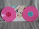 Madonna – Bedtime Stories – Promo USA Ltd Edition DJ Pink Vinyl Double Album