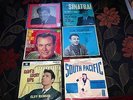 60,S EPS-POP,ROCK BEAT-ETC,56 IN TOTAL