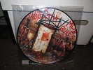 SEALED / BLACK SABBATH - MOB RULES LP 1996 PICTURE DISC PIC