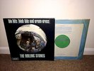 THE ROLLING STONES Big Hits High Tide LP Orig UK Press