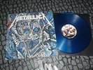 METALLICA - PULLING TEETH - RARE LIVE LP 12