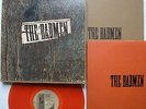 BADMEN box set 2x Orange Vinyl spoken word + Folk LPs + Cowboy Photo Booklet