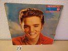 Elvis Presley For LP Fans Only  LPM_1990-C