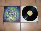 Motörhead Overkill Vinyl LP