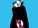 QUEENS OF THE STONE AGE Like Clockwork Ltd Ed Double Vinyl LP Blue Cover NEW