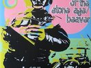 Queens Of The Stone Age / Beaver - Rare Man's Ruin - Original Coloured Vinyl LP