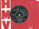 Danny Williams:I've got to find that girl again/Throw a little lovin' my way:HMV