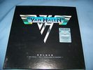 VAN HALEN DELUXE 6 LP EDITION 180 GRAM VINYL BOX SET SEALED