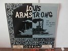 louis armstrong/his hot five and seven 1927