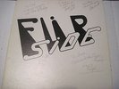 FLIPSIDE LP Autographed By All  Florida Private Press Soul Funk- Ultra RARE