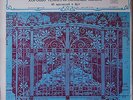piano SAMUIL FEINBERG BACH Well-Tempered Clavier Book I MELODIYA 3LP SET D-05268