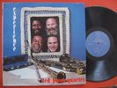 Ted Picou Quartet - Experience - RARE PRIVATE SAN DIEGO JAZZ FUNK BREAKS LP HEAR