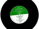 Celeste Hardie You're Gone / Doni Burdick candle northern soul Lowton 3rd anniv.