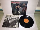 The Dictators Go Girl Crazy LP 1st pressing 1975 Epic Records EX