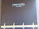 PINK FLOYD THE FIRST XI  LP BOX   RARE BOX ONLY DOES NOT CONTAIN ALBUMS.