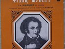 D-010033 FURTWANGLER SCHUBERT SYMPHONY No.7 LIVE 1942 MELODIYA USSR LP