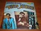 KENT GOMEZ descarga los bravos LP RICARDO RAY / SALSA GUAGUANCO LATIN JAZZ ???