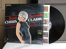 CHRIS CLARK Soul Sounds 1967 Motown US LP SHRINK - VG+ / NM